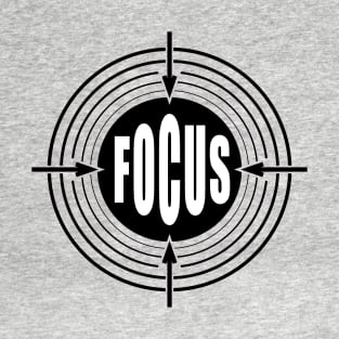 Focus T-Shirt